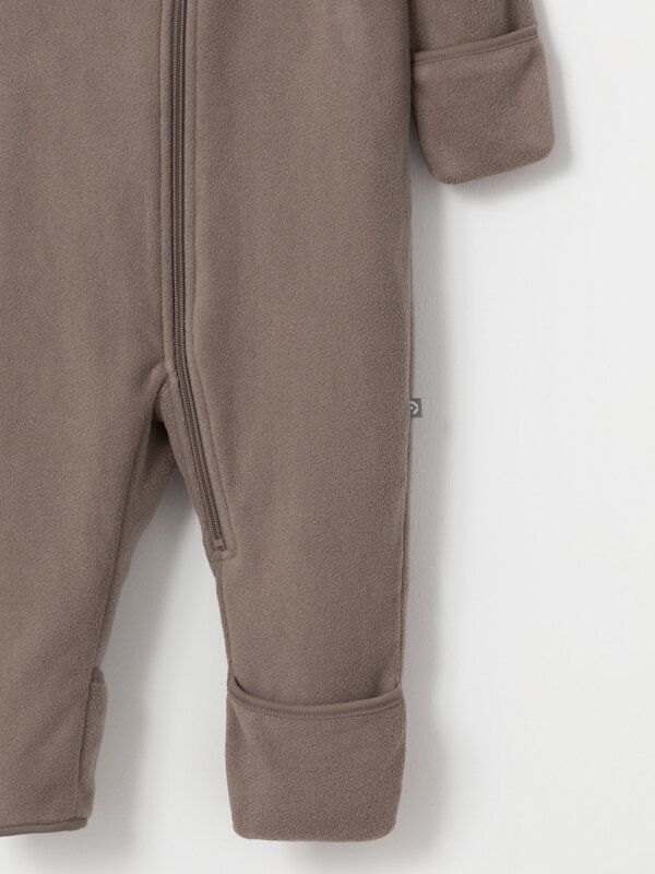 CROCKID Комбинезон 612028 ФЛ 60010/5 ГР капучино