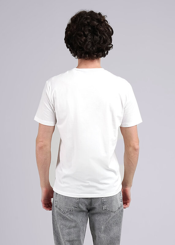 CLEVER Футболка 612230 542284/10г maxi(макси)_п молочный