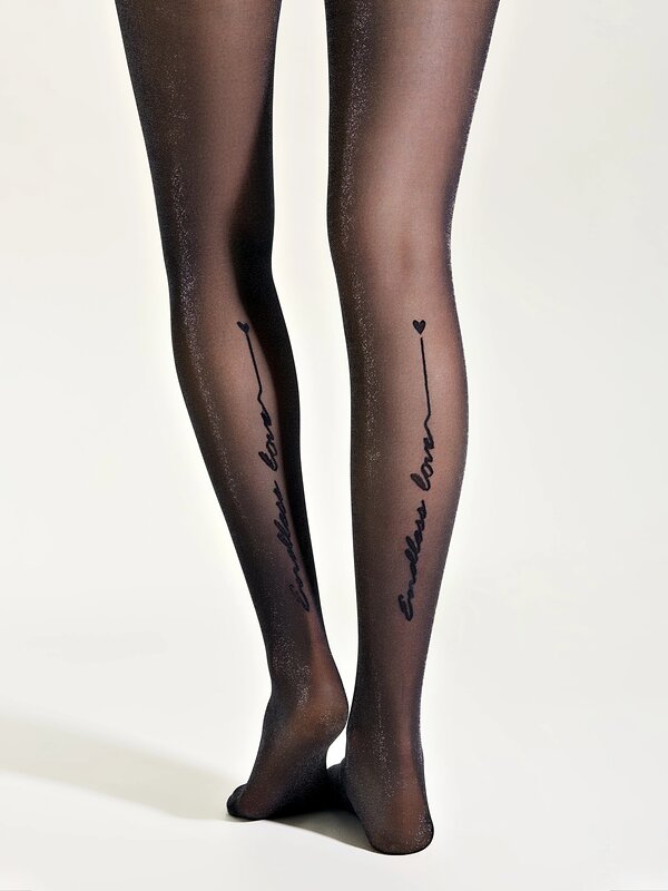 Conte elegant Колготки 612493 FANTASY LUXE LOVER 