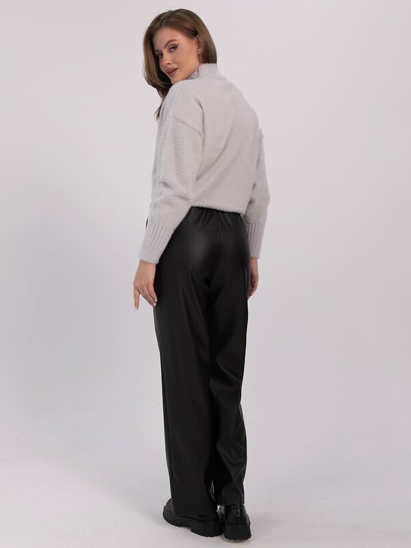 LT Collection Брюки 612637 Б16439-12М Черный
