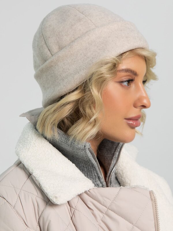 LT Collection Шапка 612644 Ш31-23М Хаки