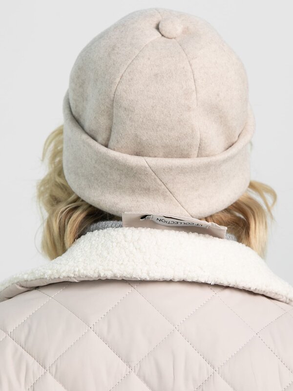LT Collection Шапка 612644 Ш31-23М Хаки