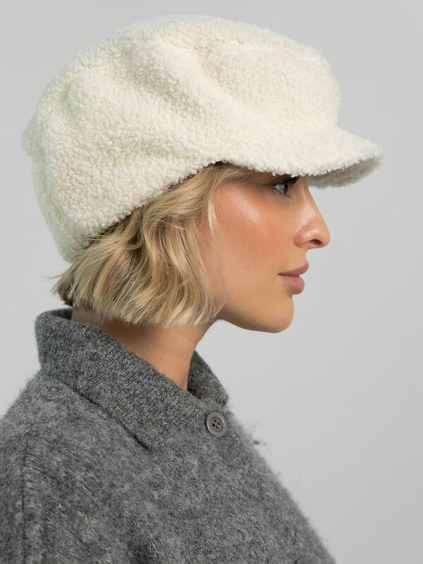 LT Collection Шапка 612657 КЕ07-23М Белый