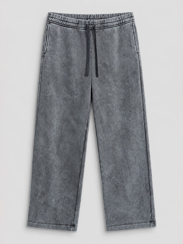 MARK FORMELLE Брюки 612776 181246 ACID WASH вулканический