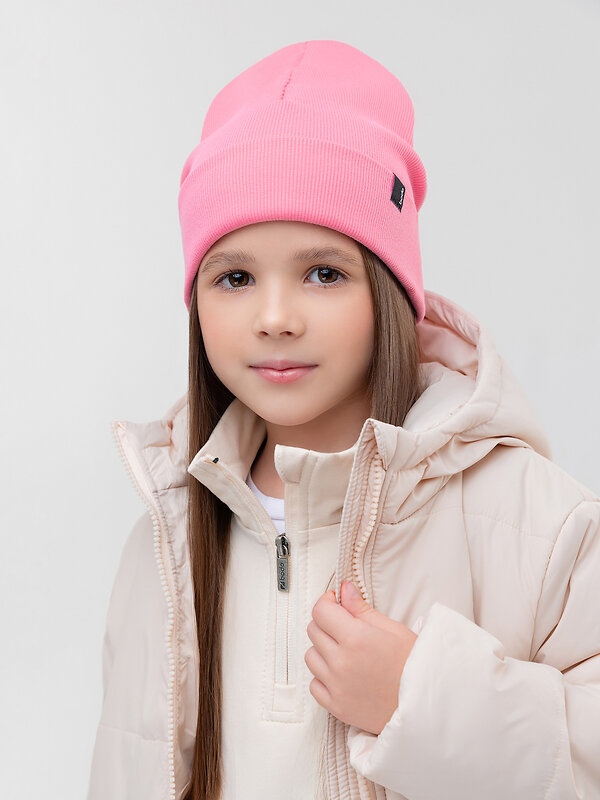 Bodo Шапка 612786 10-418MU розовый