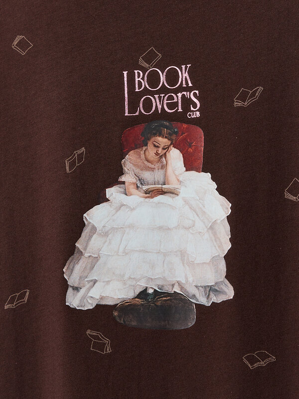 MARK FORMELLE Туника 612863 512079 книги на кофейном