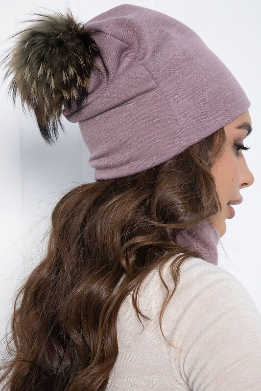 LT Collection Комплект 612869 ШПС18 лиловый