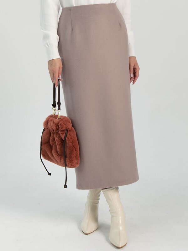LT Collection Юбка 612903 Ю16516-16М Бежевый