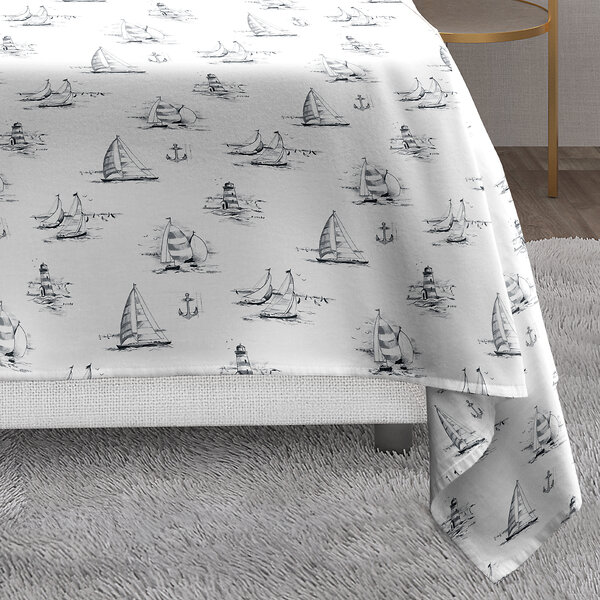 Verossa Простыня 612990 921404 Regatta gray