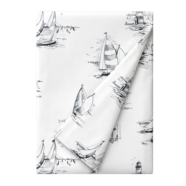 Verossa Простыня 612990 921404 Regatta gray