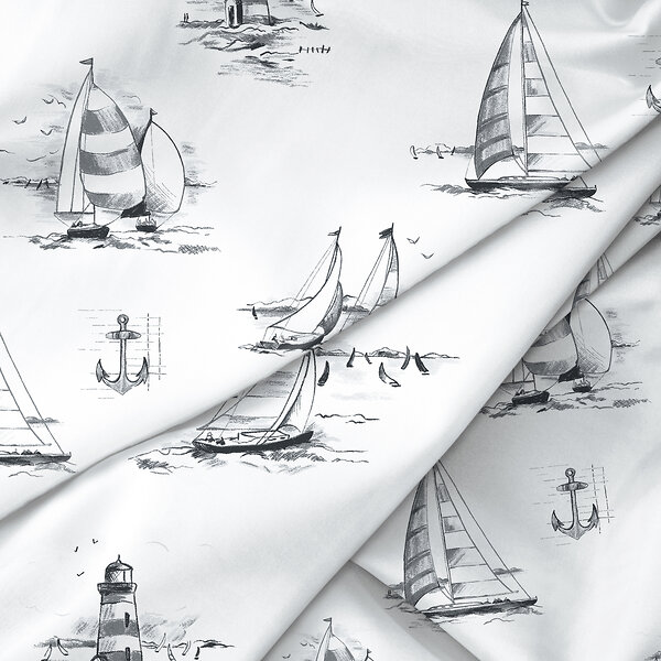 Verossa Простыня 612990 921404 Regatta gray