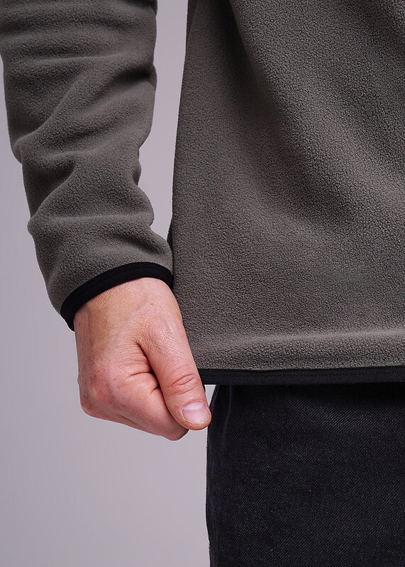 CLEVER Куртка 613067 662362л maxi(макси) хаки
