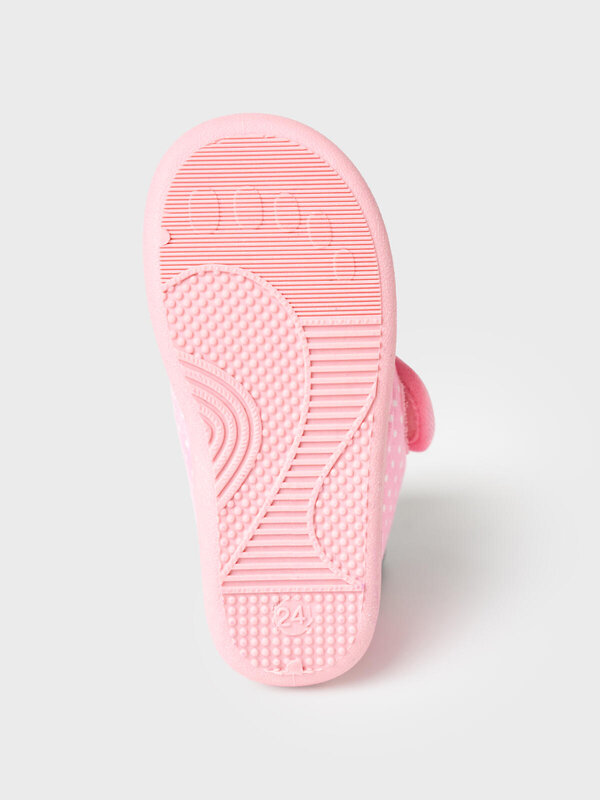 PLAYTODAY Тапочки 613175 32643701 розовый