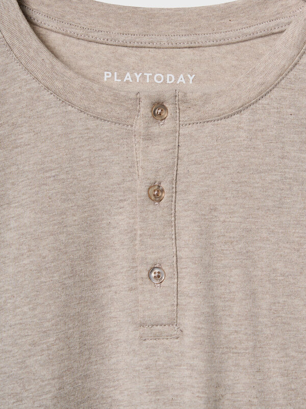 PLAYTODAY Комплект 613220 32656150 разноцветный