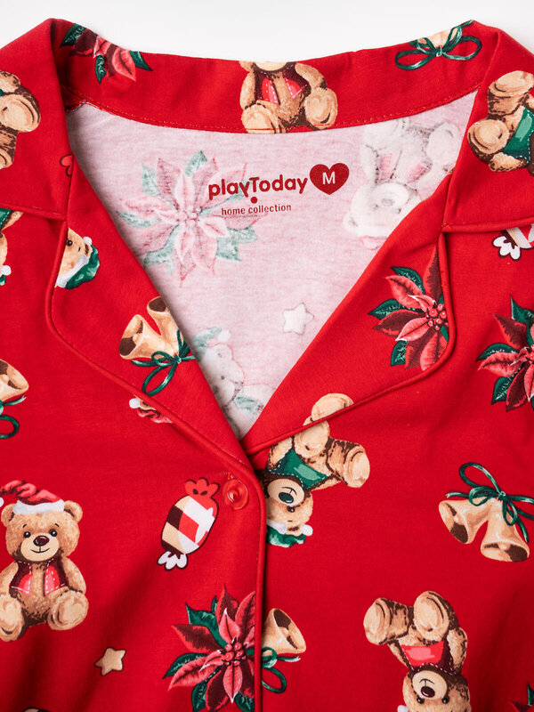 PLAYTODAY Пижама 613237 42666008 разноцветный