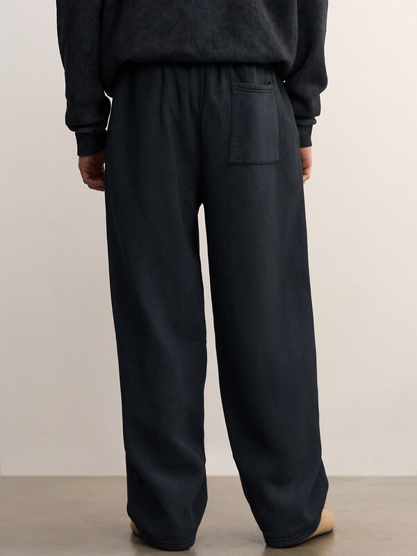 MARK FORMELLE Брюки 613302 181314 ACID WASH черный
