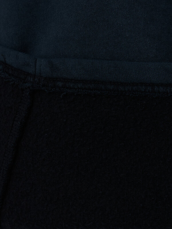 MARK FORMELLE Брюки 613302 181314 ACID WASH черный