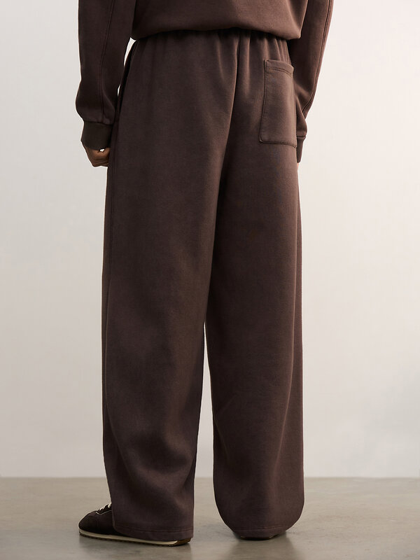 MARK FORMELLE Брюки 613303 181314 ACID WASH коричневый