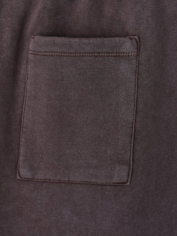 MARK FORMELLE Брюки 613303 181314 ACID WASH коричневый
