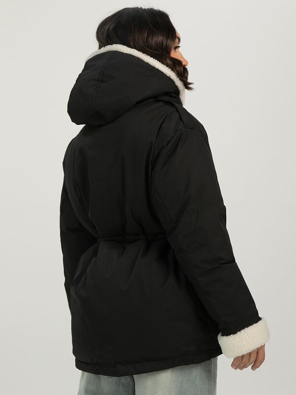 LT Collection Куртка 613389 Б16564-4М Черный
