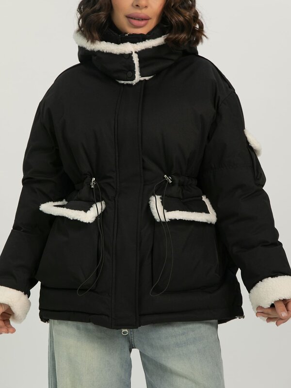 LT Collection Куртка 613389 Б16564-4М Черный