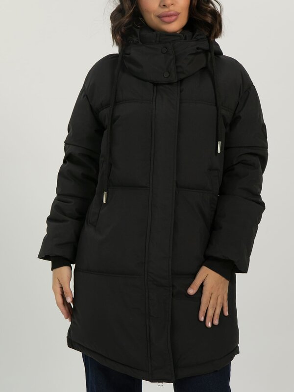 LT Collection Куртка 613390 Б16578-4М Черный