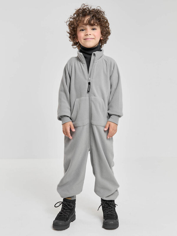 CROCKID Комбинезон 613530 ФЛ 60006/15 ГР серый