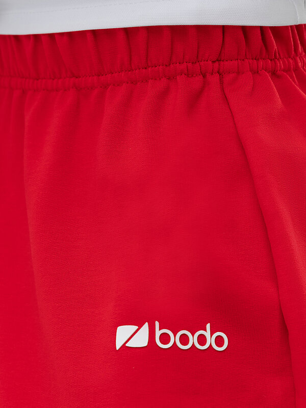 Bodo Брюки 613661 6-651MU красный