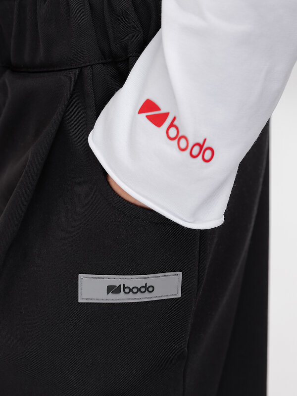 Bodo Костюм 613689 11-696MU черный