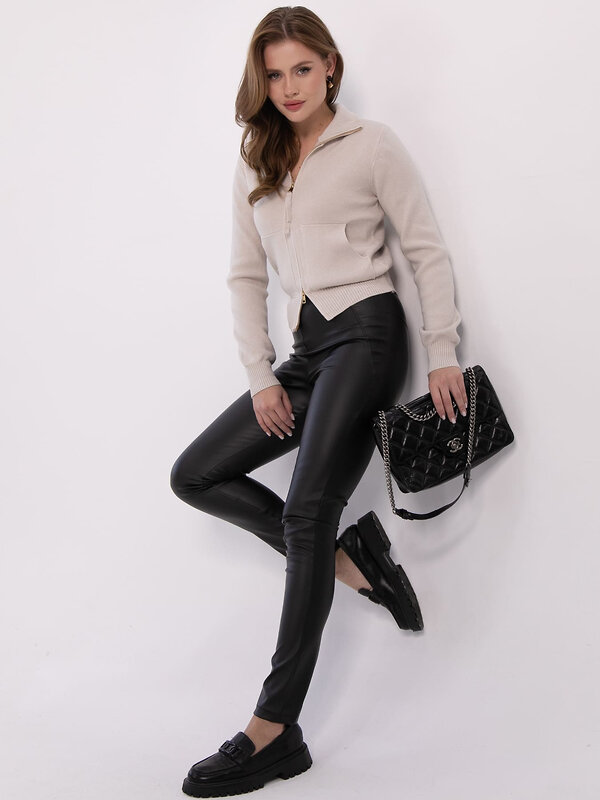 LT Collection Лосины 613798 Б16437-12М Черный