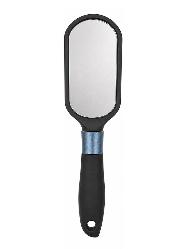 Rama Rose Расчёска массажная для волос с зеркалом S-9585SHMIMJU, в ассортименте 613902 28728 