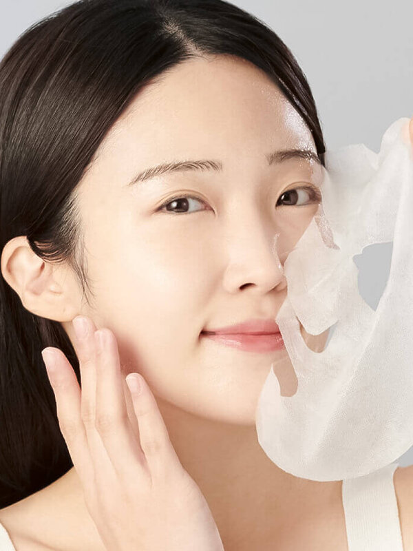 JMsolution Тканевая маска-бустер с гиалуроновой кислотой / Skin Boost Hyaluronic Acid Mask 1.0, 30 мл 613904 28618 