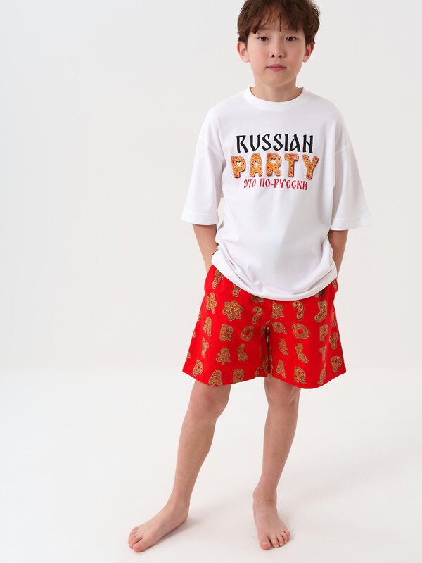 PLAYTODAY Комплект 613970 42611006 разноцветный