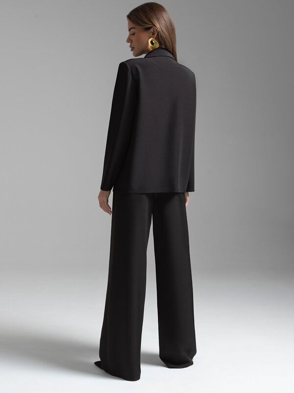 CHARUTTI Костюм 614039 13446 Черный