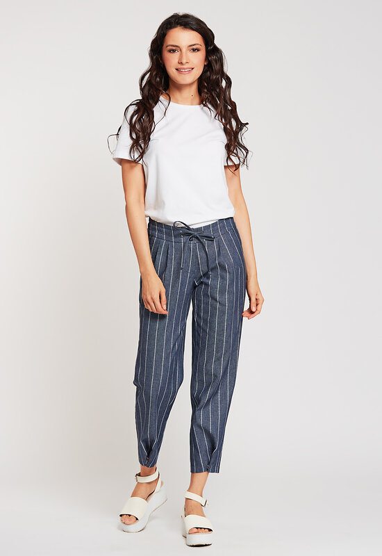 DIMMA Брюки 99021 2071 Темно-синий