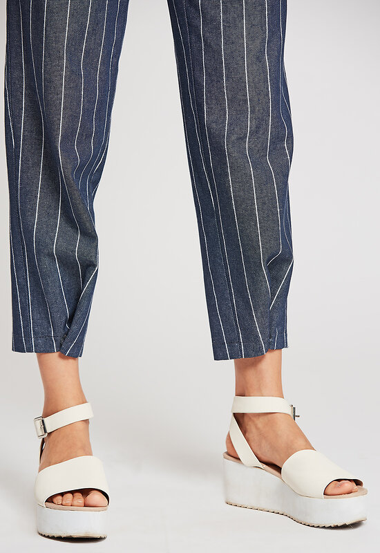 DIMMA Брюки 99021 2071 Темно-синий