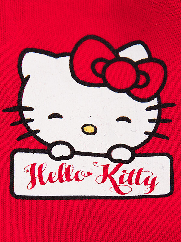 PLAYTODAY Шапка 99109 820423914 красный,белый