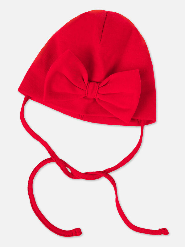 PLAYTODAY Шапка 99109 820423914 красный,белый