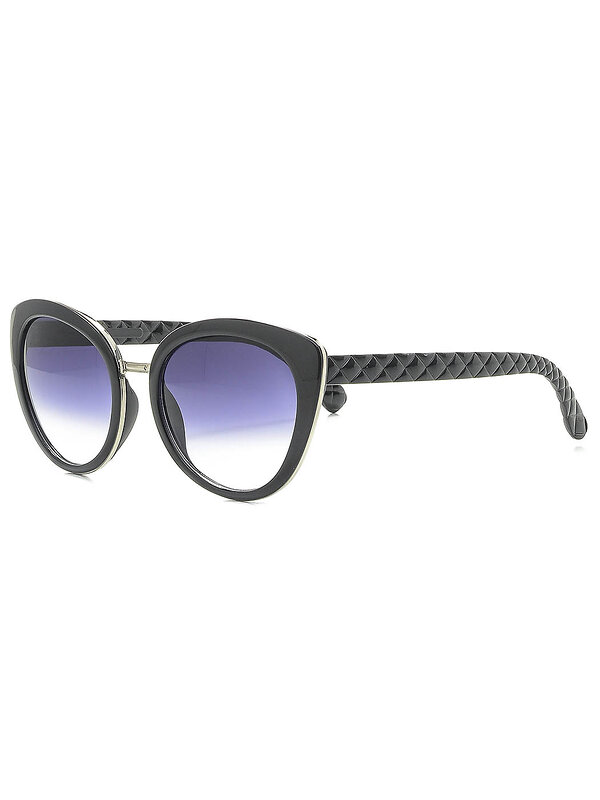 VEREZO Очки солнцезащитные 101604 SS02192071с80 Черный