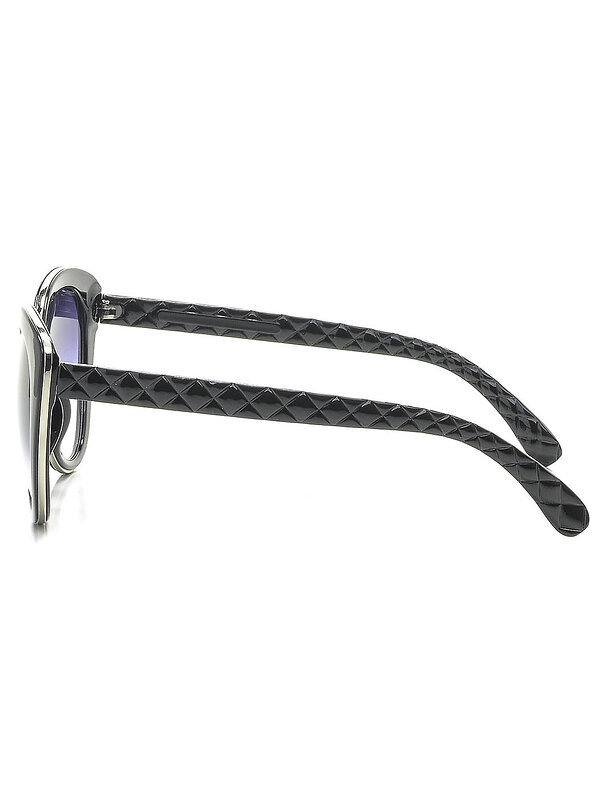 VEREZO Очки солнцезащитные 101604 SS02192071с80 Черный