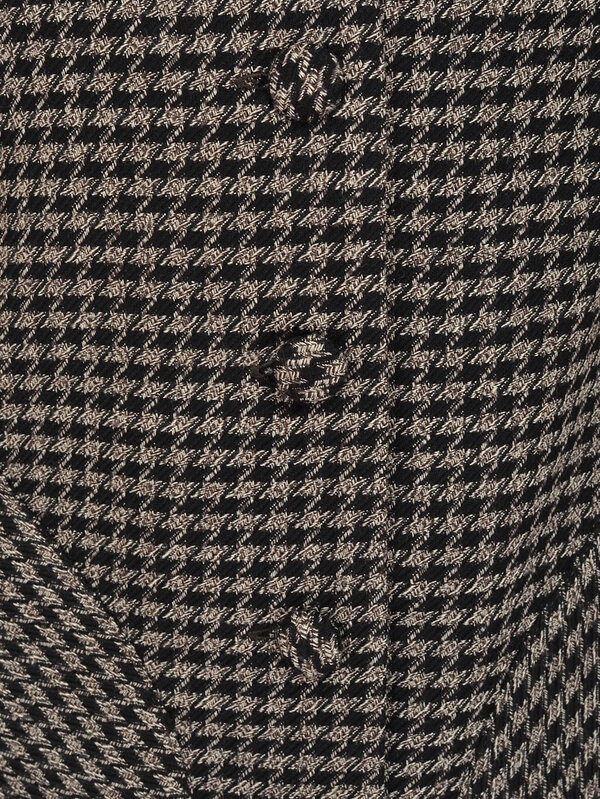 VISERDI Платье 107661 1959-чклл 4191035 Черный/бежевый