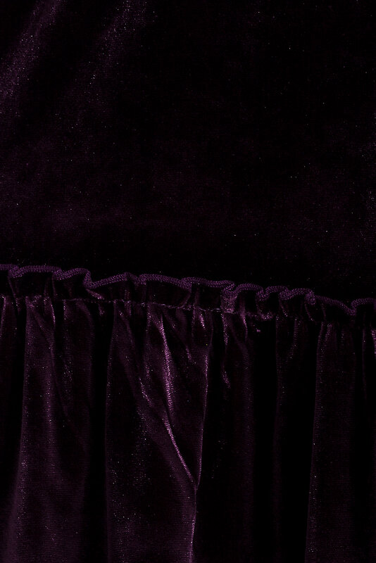 Emansipe Платье 12695 422 Темно-фиолетовый