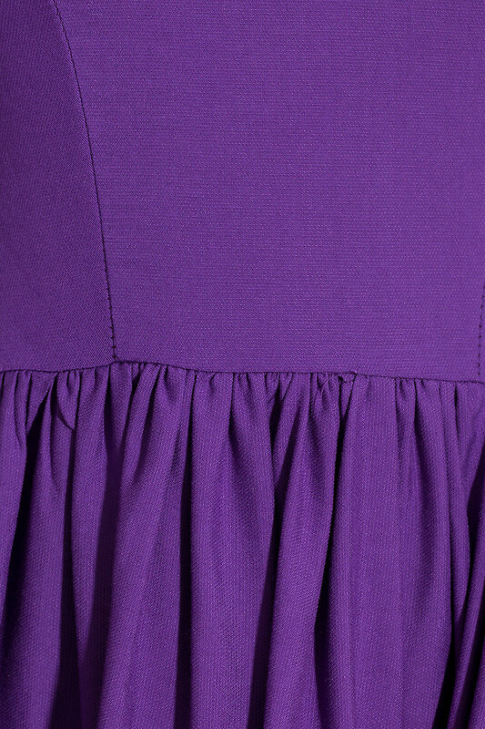 Emansipe Платье 14350 440.55.47 Фиолетовый