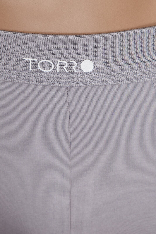 TORRO Трусы 16616 TMX5000 Серый