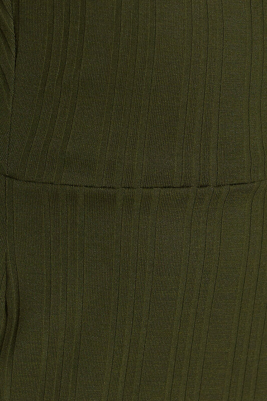 Emansipe Платье 19301 190.68.0348 Травяной