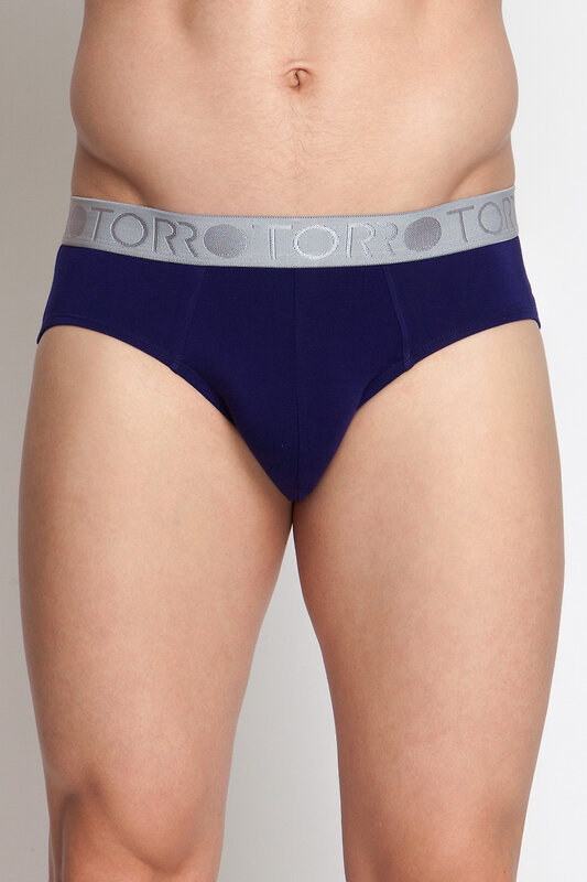 TORRO Трусы 22325 TMS3101 Синий