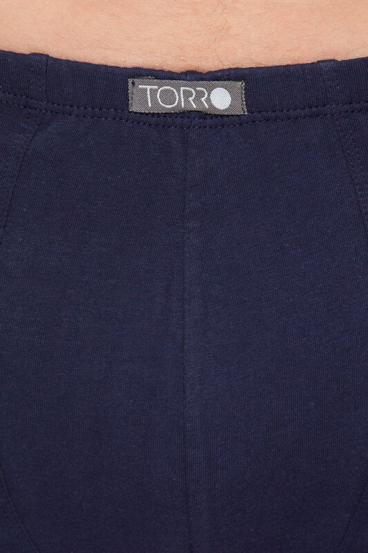 TORRO Трусы 22332 TMX2001 Темно-синий