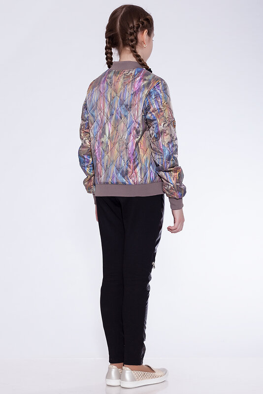 DIMMA Бомбер 22632 31845 Мульти