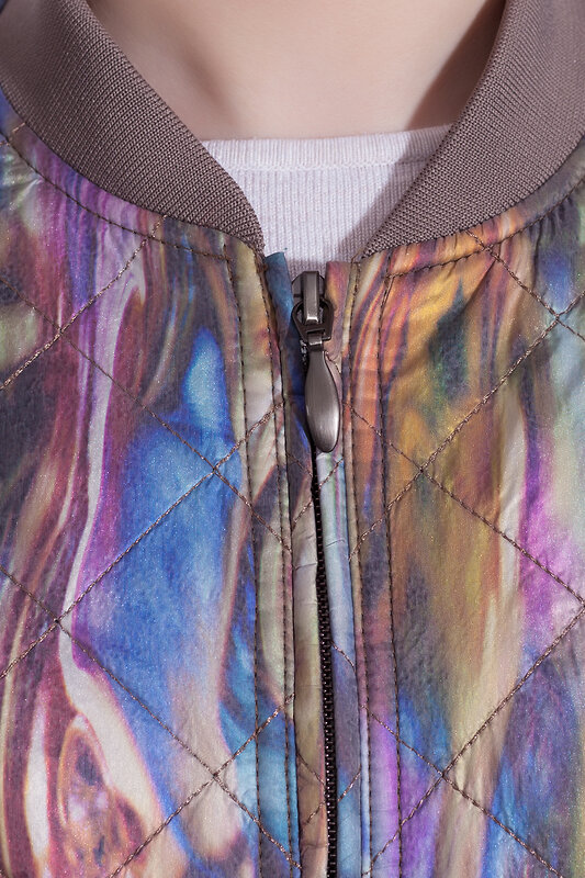 DIMMA Бомбер 22632 31845 Мульти