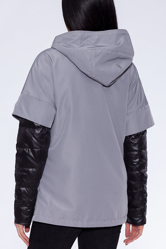 DIMMA Куртка 23560 1855 Серый